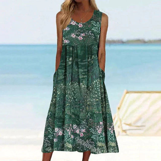 Beautifully Crafted Dress