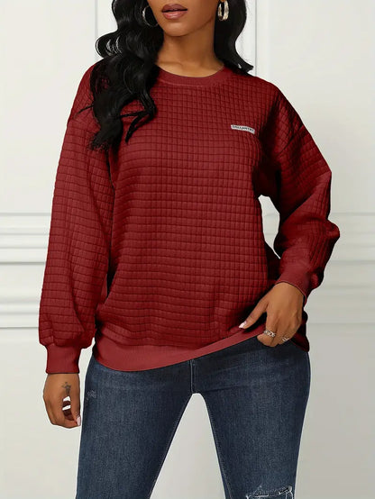 Beautifully Crafted Sweater