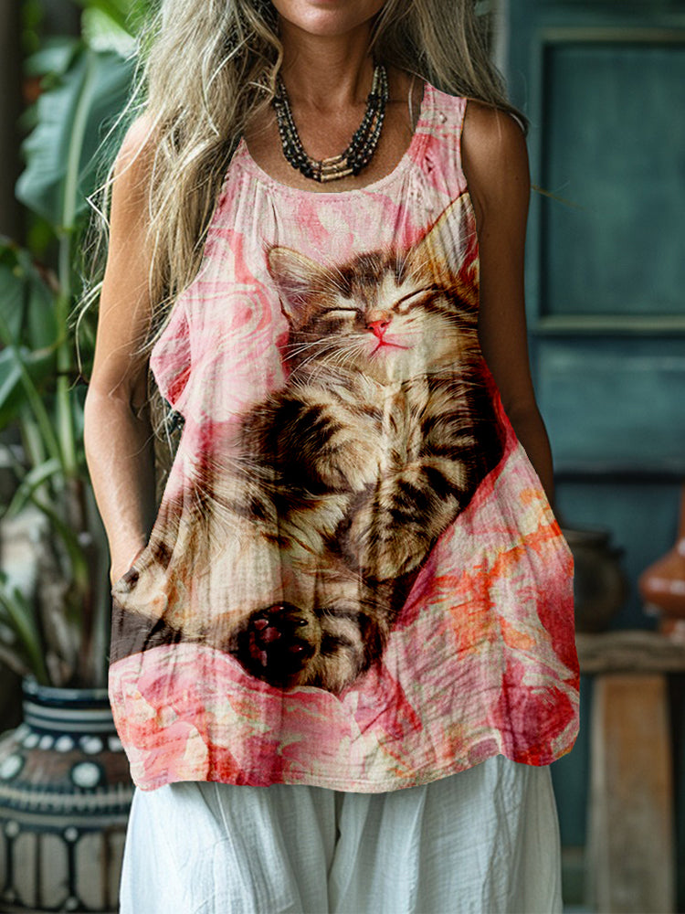 Thoughtfully Designed Top