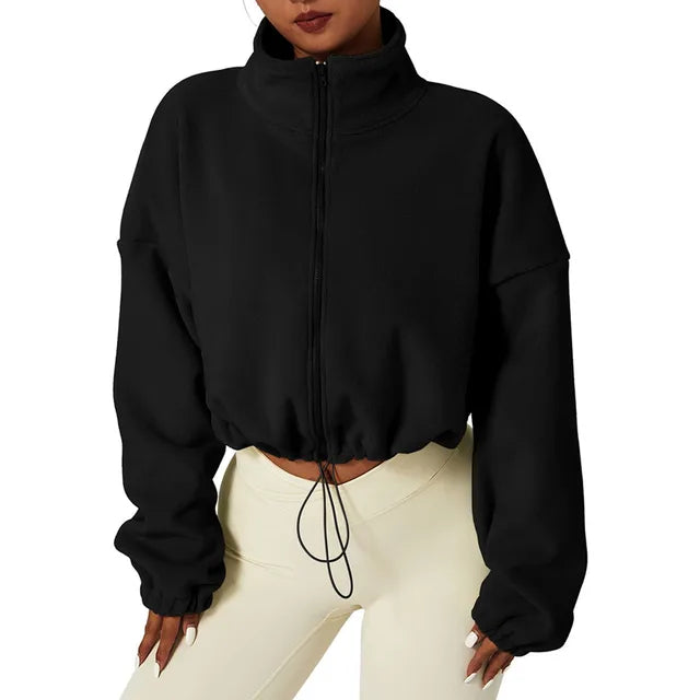 Vintage Inspired Jacket