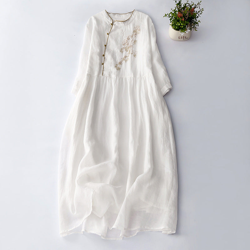 Classic Vintage Dress