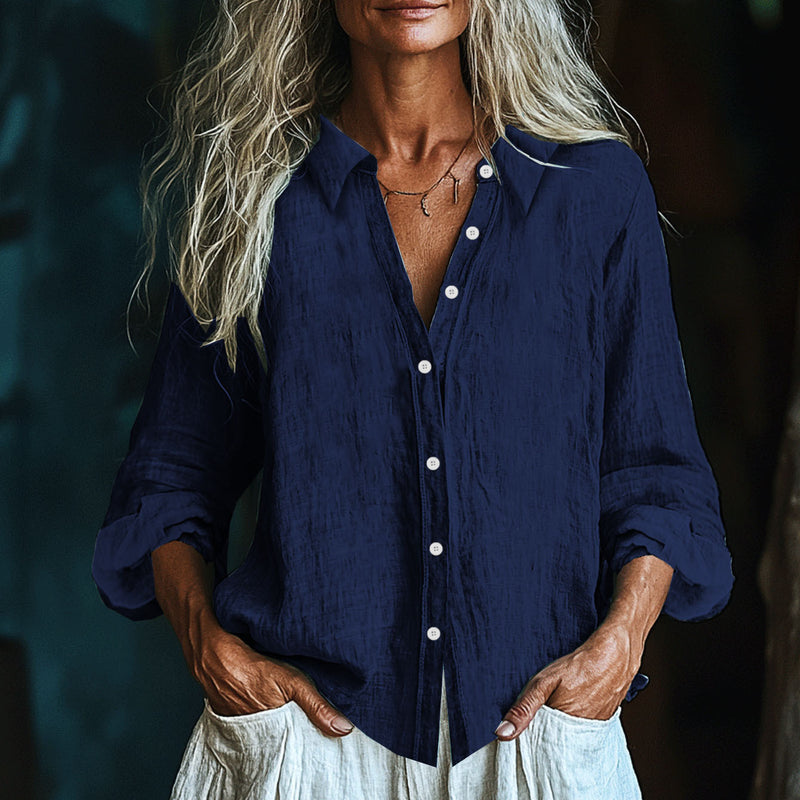 Classic Designed Shirt