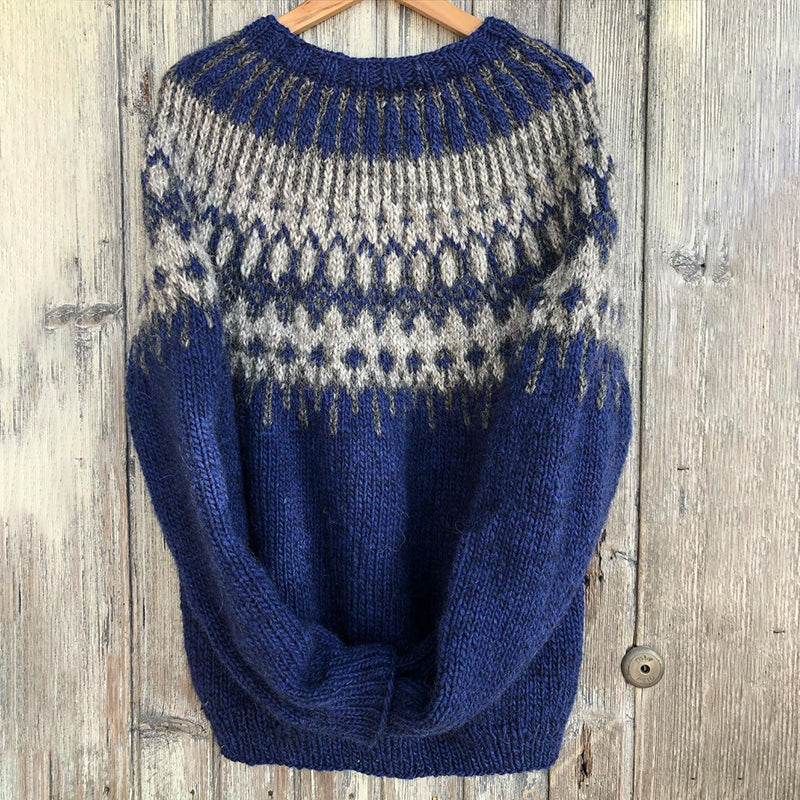 Beautifully Crafted Sweater