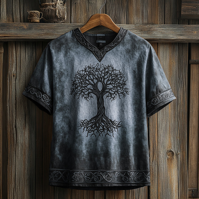 Classic Designed Shirt