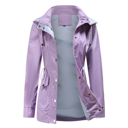 Alivia | Modern and Fashionable winter Jacket