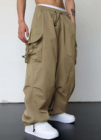 Thoughtfully Designed Pants
