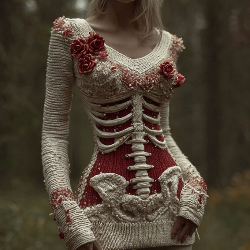 Beautifully Crafted Sweater