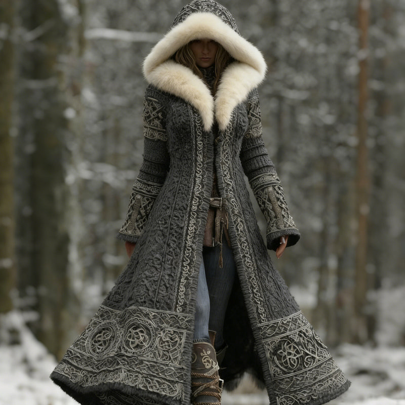 Classic Designed Cardigan