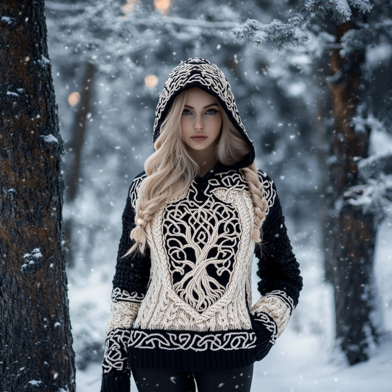 Beautifully Crafted Sweater