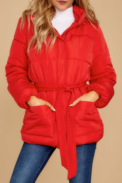 Gracefully Designed Jacket