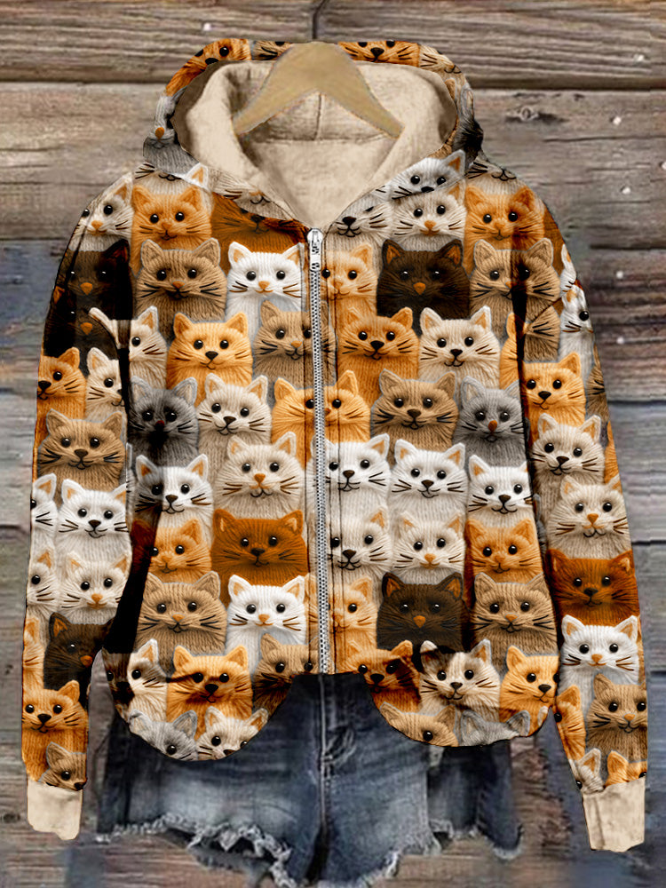 Thoughtfully Designed Garment