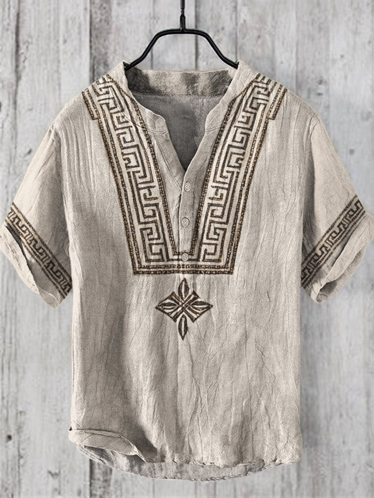 Beautifully Crafted Shirt