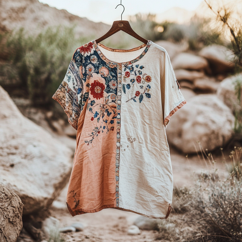 Gracefully Designed Shirt