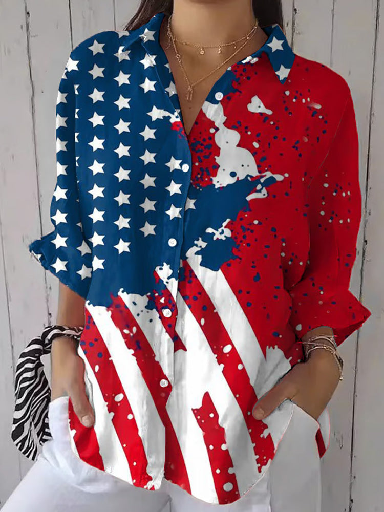 Elegantly Designed Shirt