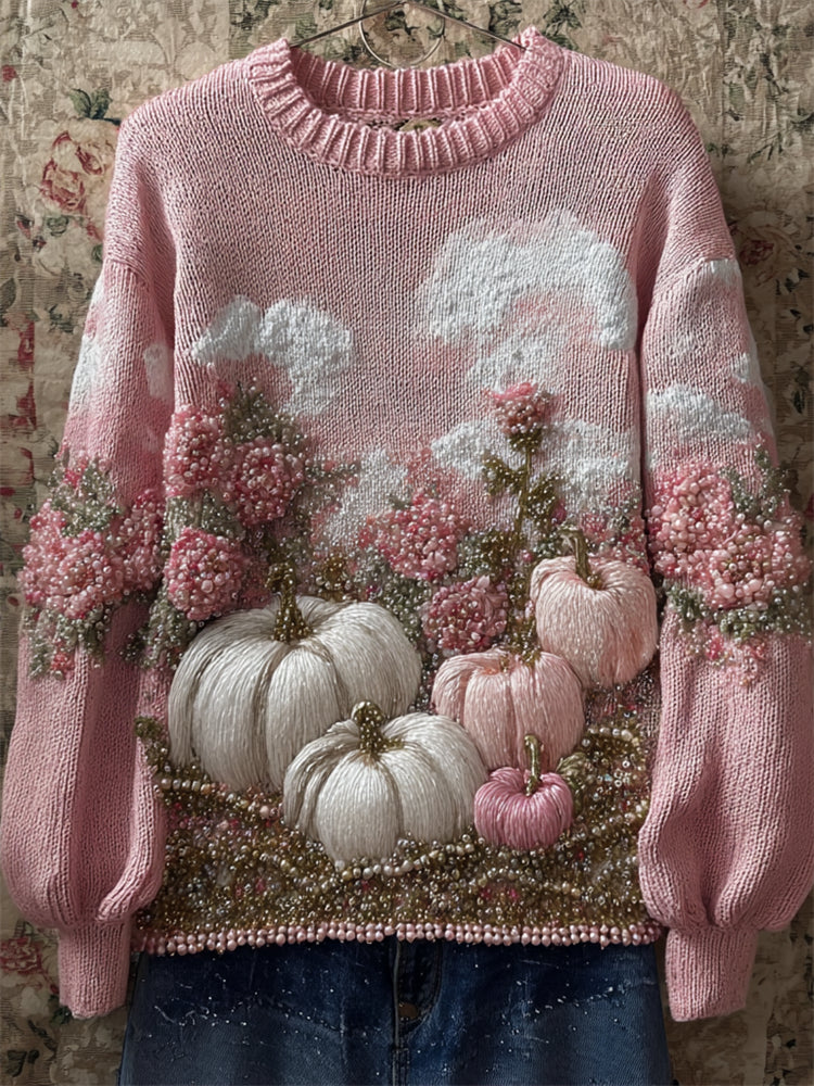 Classic Vintage Sweater