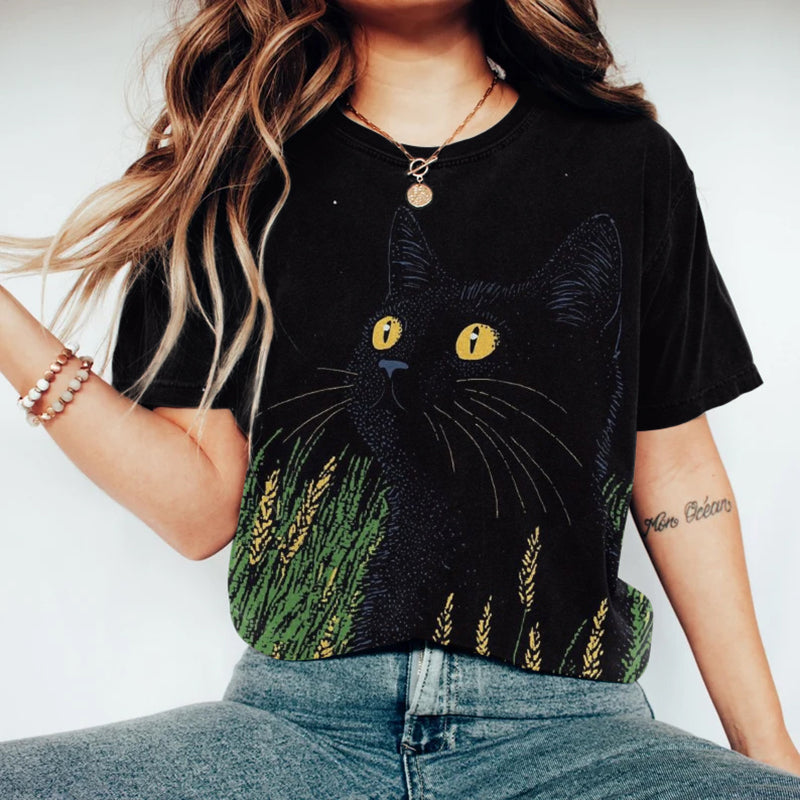 Classic Vintage T-Shirt