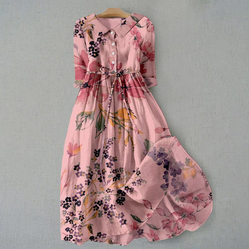 Beautifully Crafted Dress