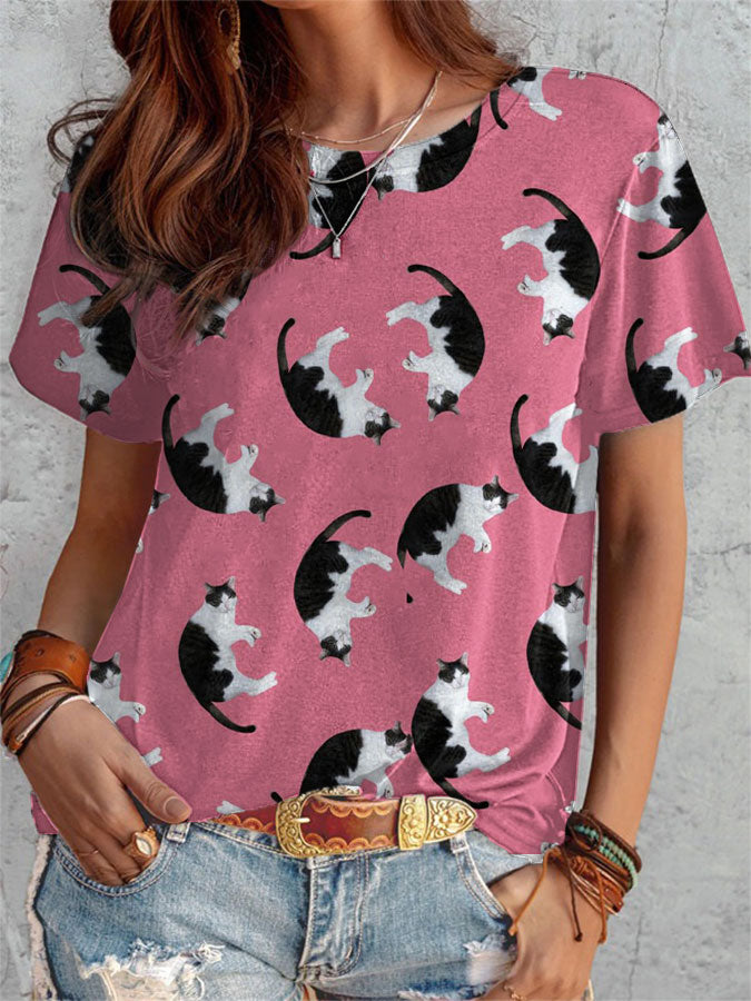 Classic Vintage T-Shirt