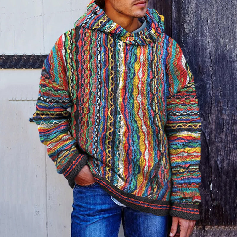 Elegantly Designed Sweater