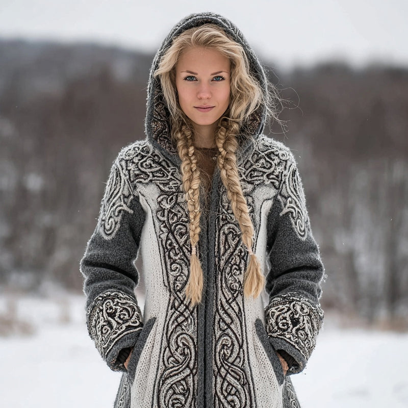 Classic Designed Cardigan