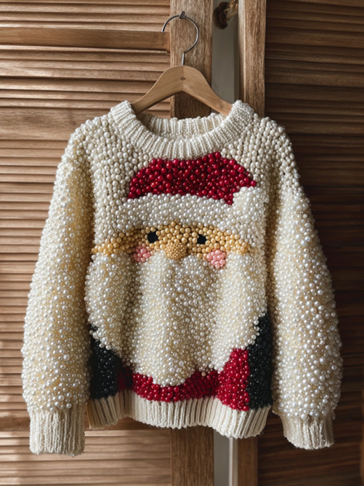 Elegantly Designed Sweater