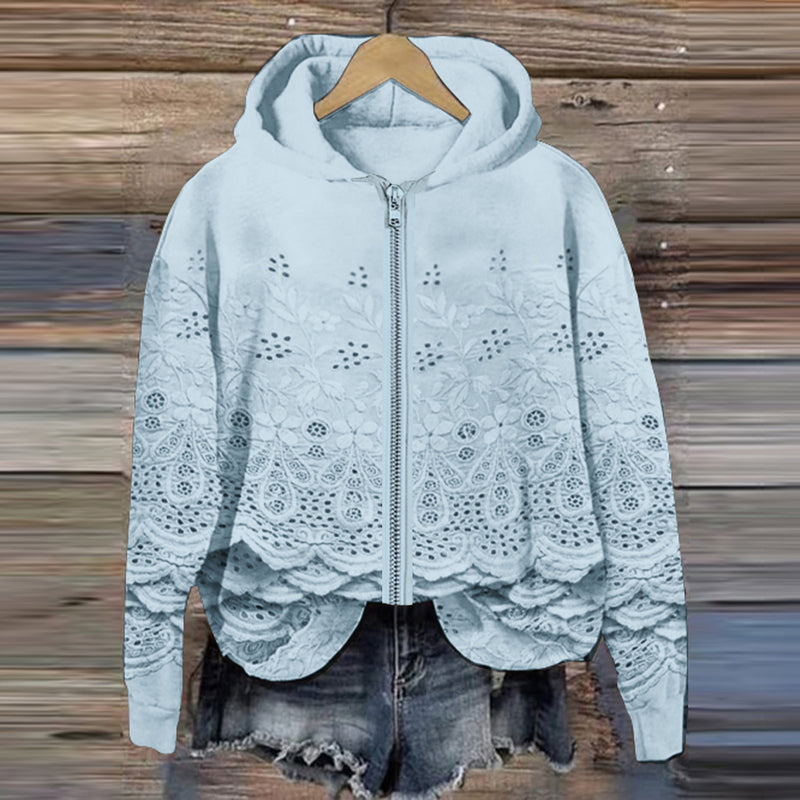 Thoughtfully Designed Garment