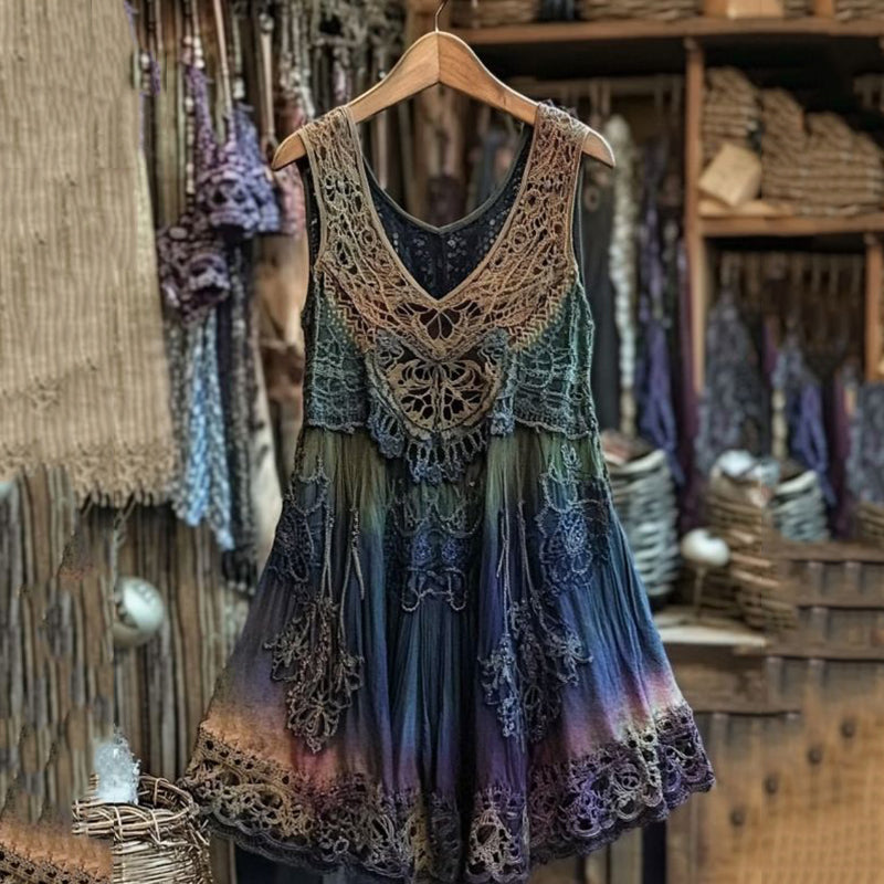 Classic Vintage Top