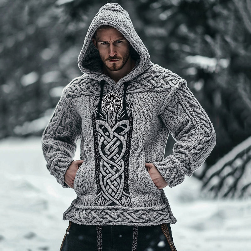 Thoughtfully Designed Sweater