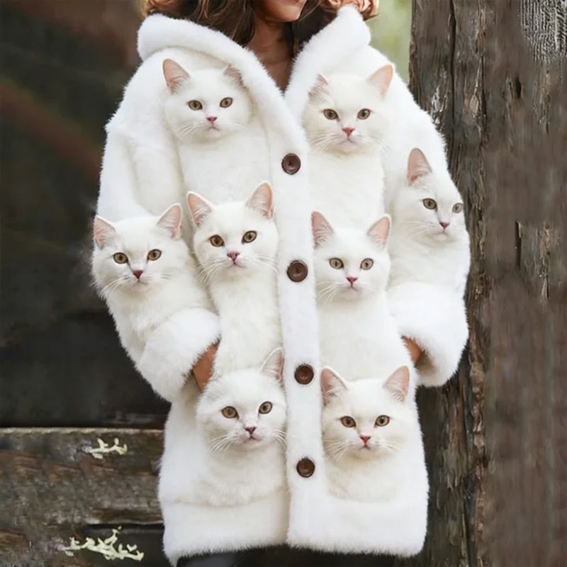 Elegantly Designed Cardigan