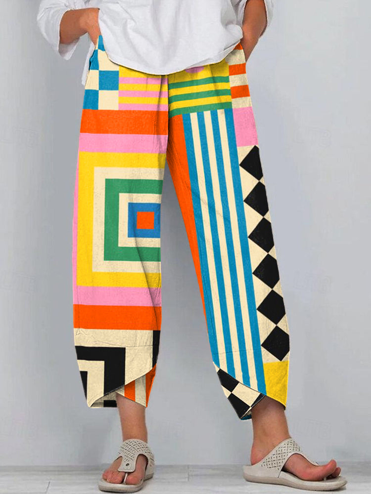 Thoughtfully Designed Pants