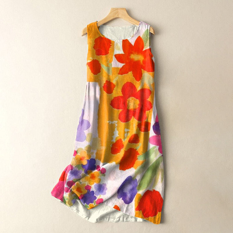 Vintage Inspired Dress