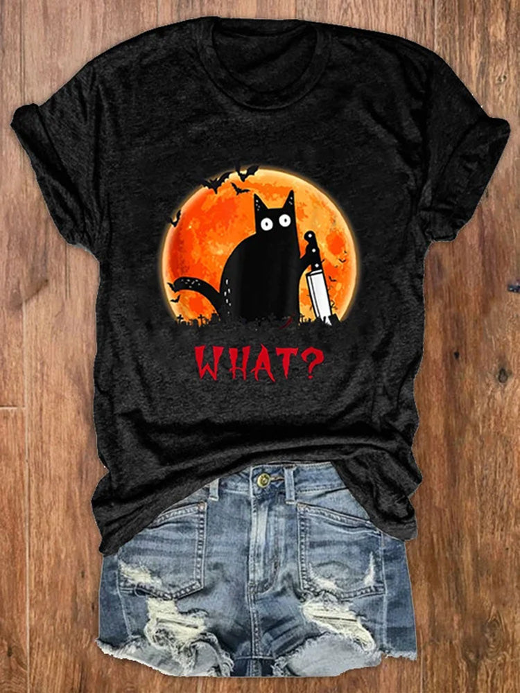 Classic Designed T-Shirt