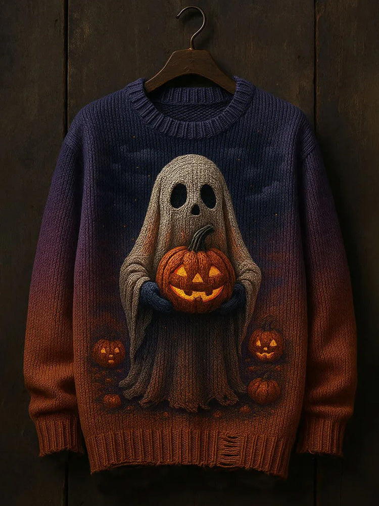 Timeless Vintage Style Sweater