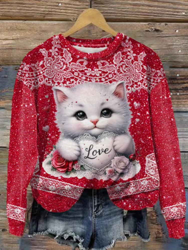 Timeless Vintage Style Shirt