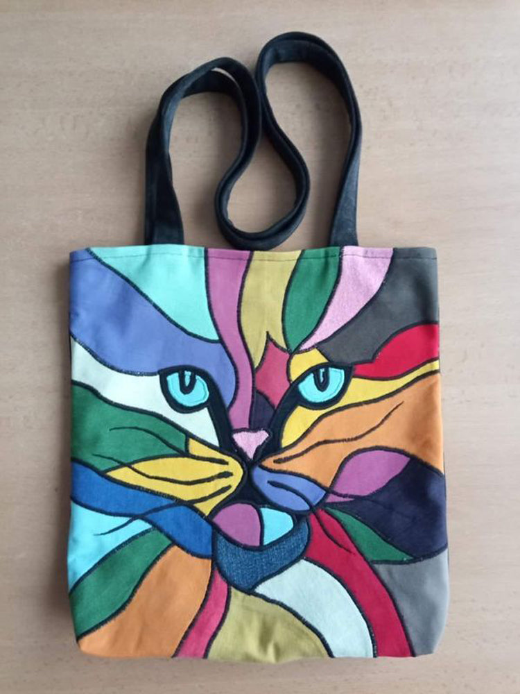Vintage Inspired Bag