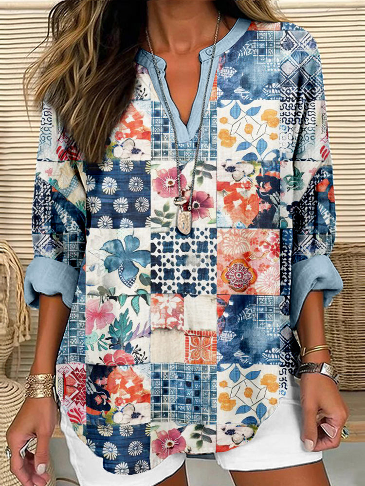 Vintage Inspired Garment