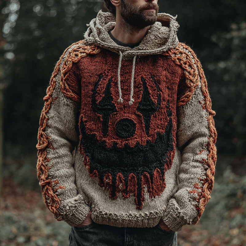 Beautifully Crafted Sweater