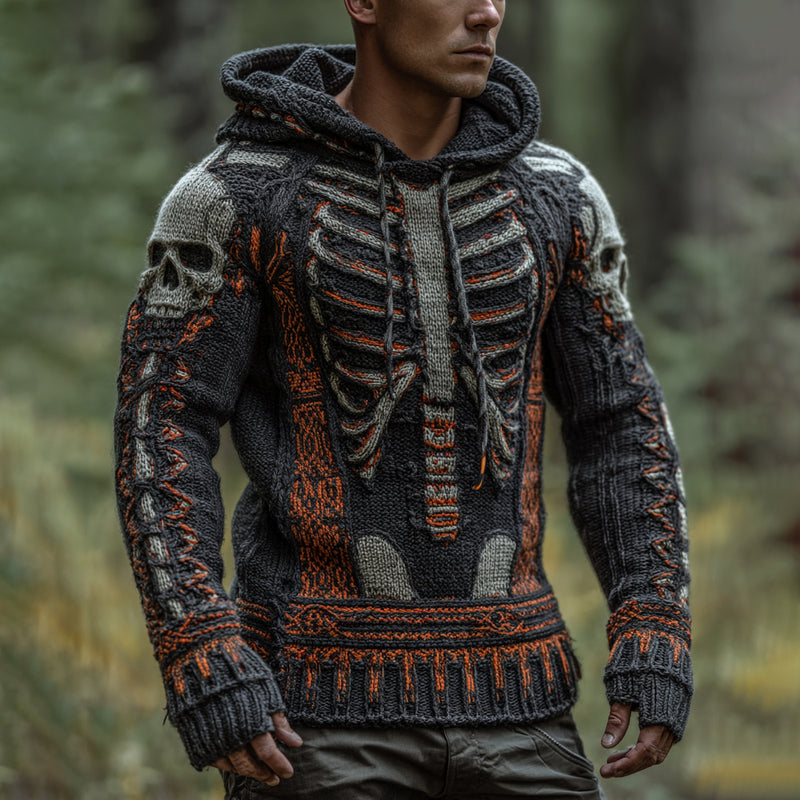 Vintage Inspired Sweater