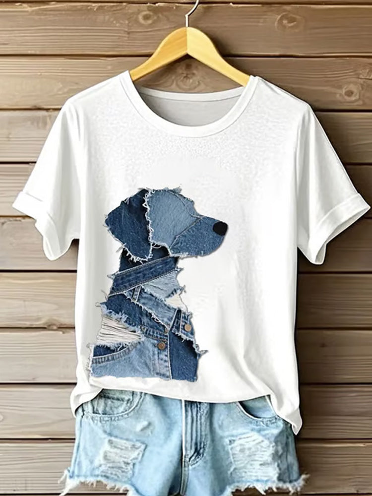 Classic Vintage T-Shirt