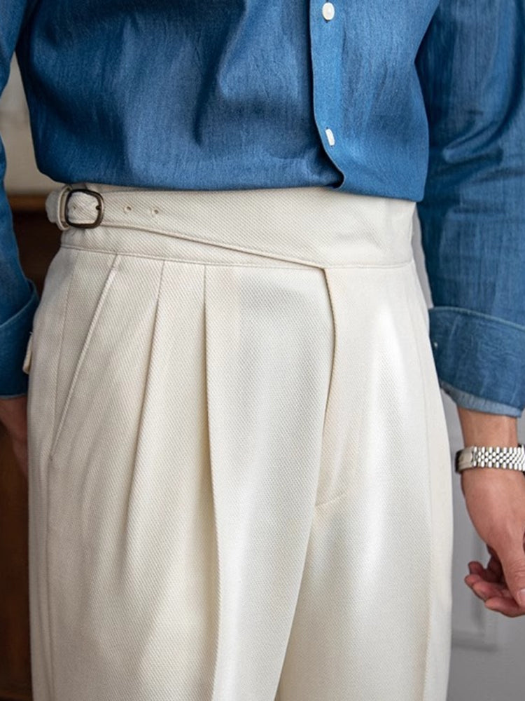 Classic Vintage Trousers