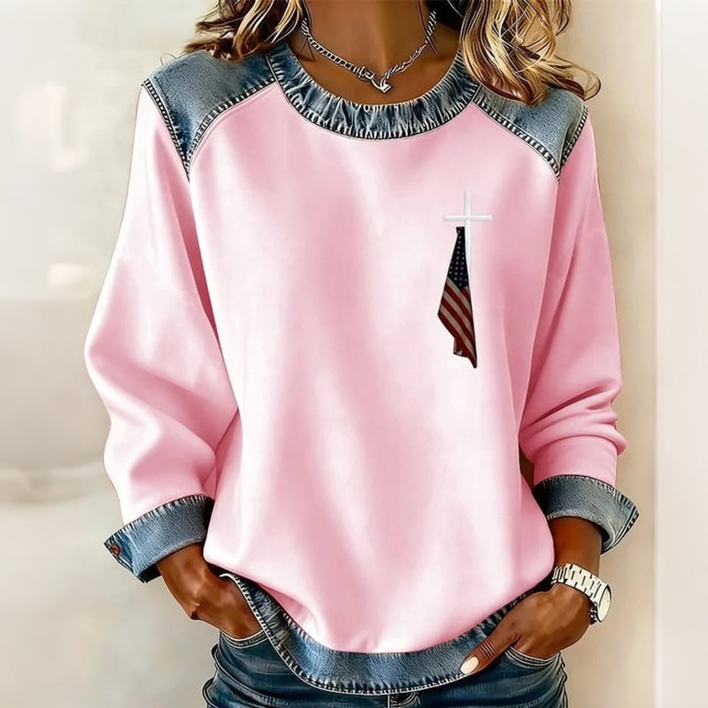 Elegantly Designed Shirt