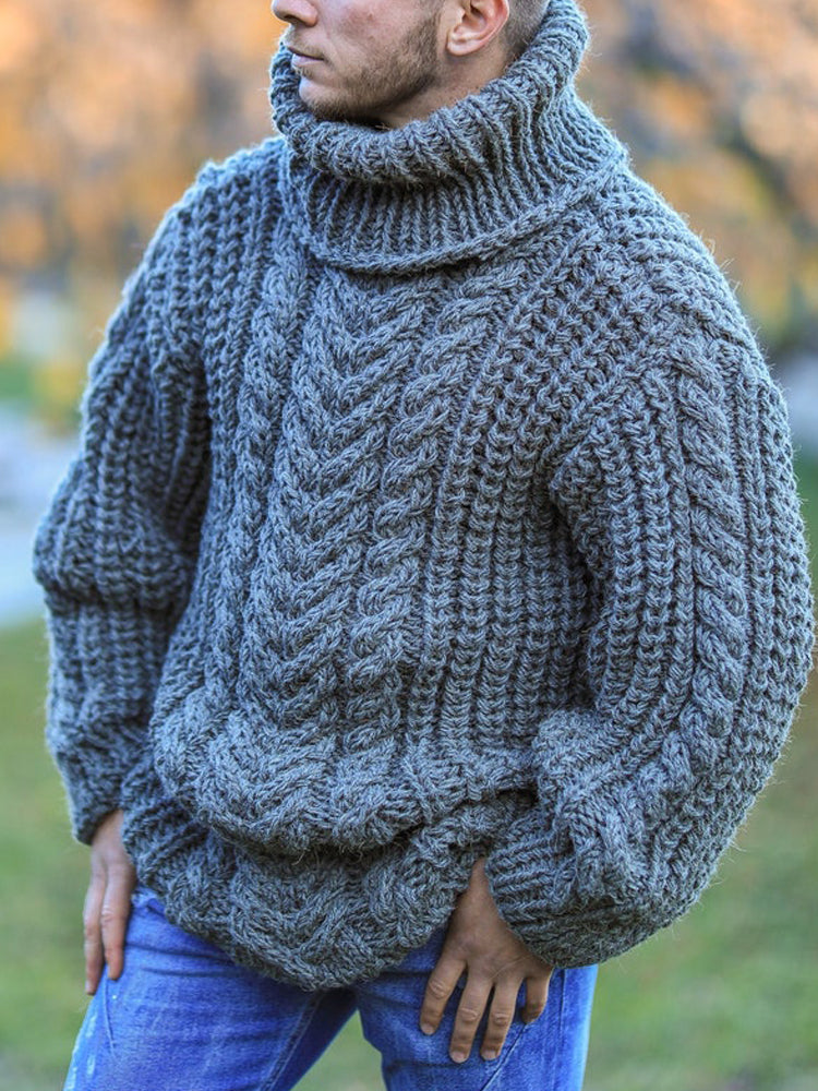 Beautifully Crafted Sweater
