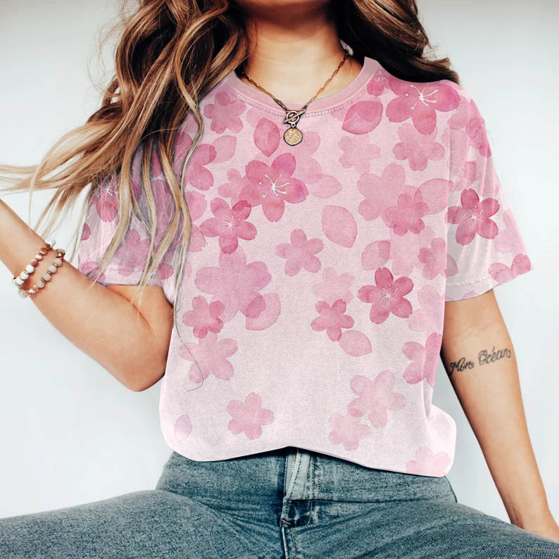 Classic Designed T-Shirt