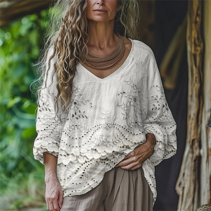 Vintage Inspired Garment