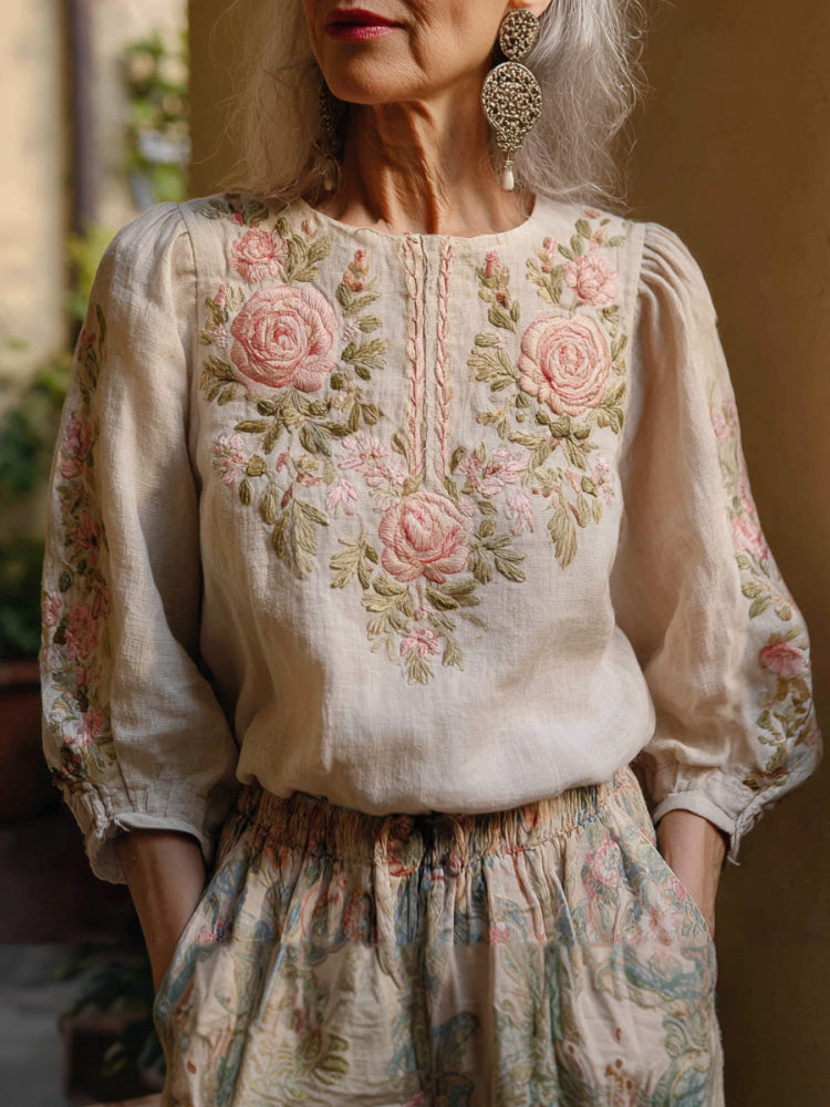 Classic Designed Shirt