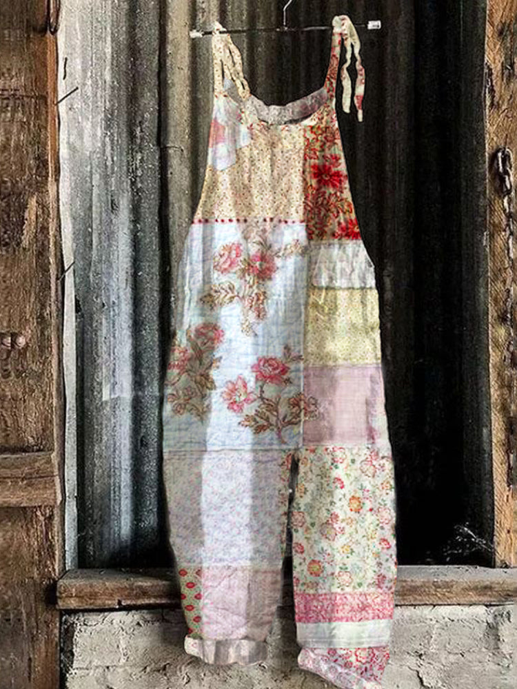 Vintage Inspired Garment