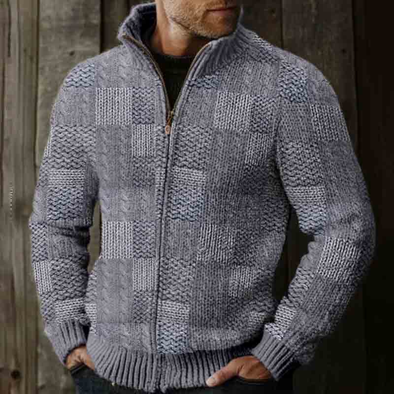 Thoughtfully Designed Sweater