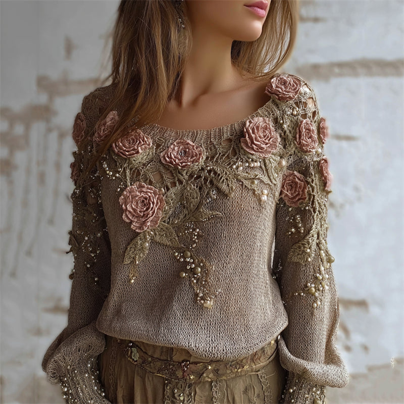 Classic Designed Garment