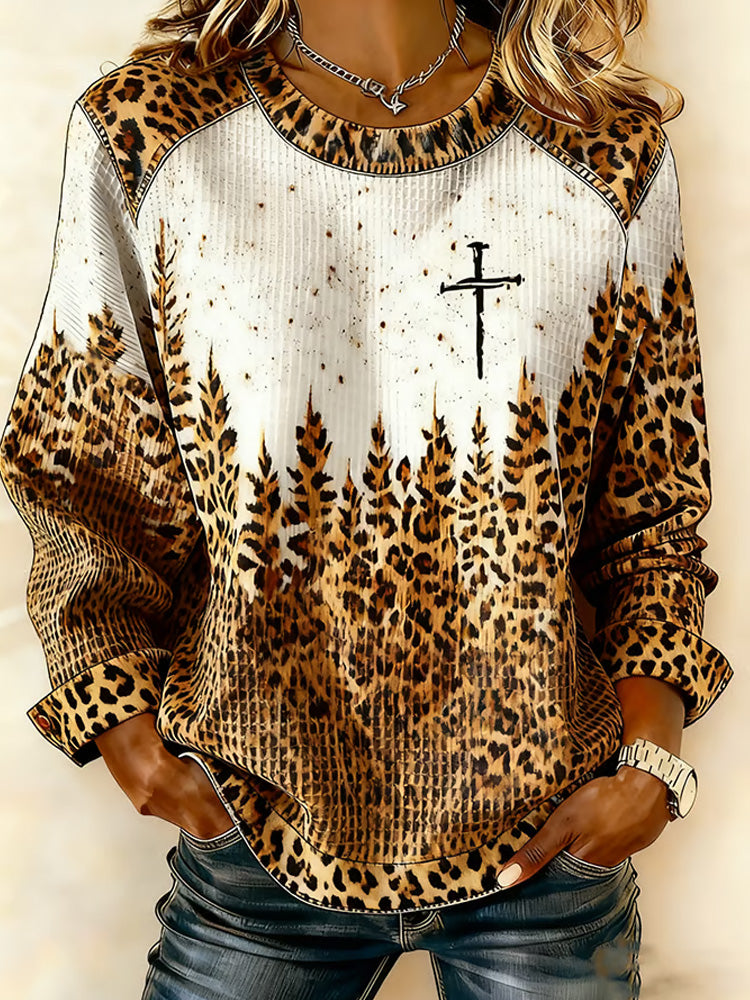 Thoughtfully Designed Shirt