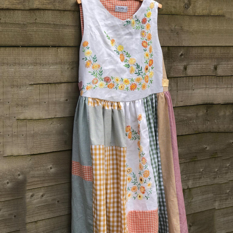 Beautifully Crafted Dress